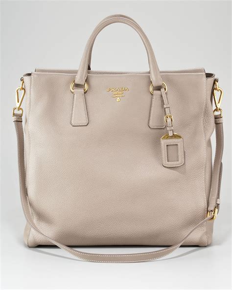 prada vit daino tote bag|prada vitello daino hobo.